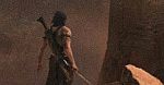 ''John Carter'': IMAX-owy plakat i fanowski trailer [wideo]