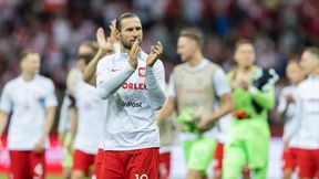 Media: jest potencjalna data pożegnania Grzegorza Krychowiaka