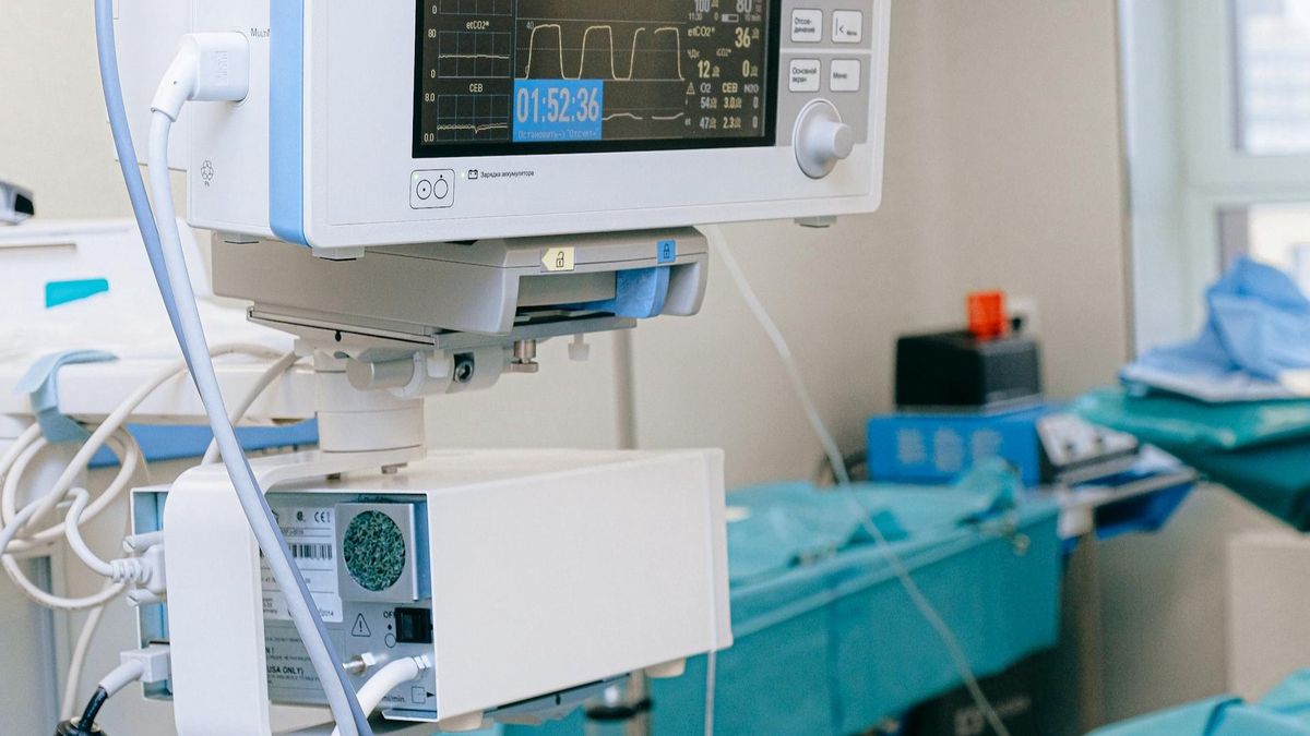 Polacy wykonają pierwsze operacje zdalne [zdj. ilustracyjne] 