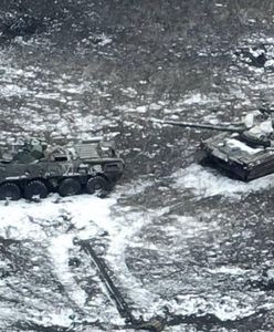 Potężny cios. Rosyjski pułk w strzępach