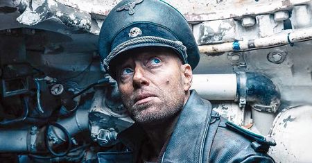 Numer 1 w Polsce. Leje Niemców i Rosjan. Brutalny film z czasów wojny