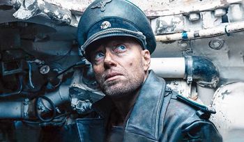 Polacy oglądają na maksa. Brutalny film z czasów II wojny światowej