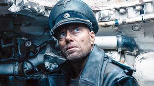 Numer 1 w Polsce. Leje Niemców i Rosjan. Brutalny film z czasów wojny