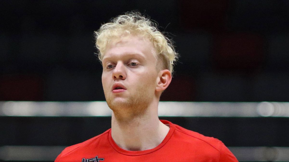 Getty Images / Maksim Konstantinov/SOPA Images/LightRocket  / Na zdjęciu: Danił Kasatkin