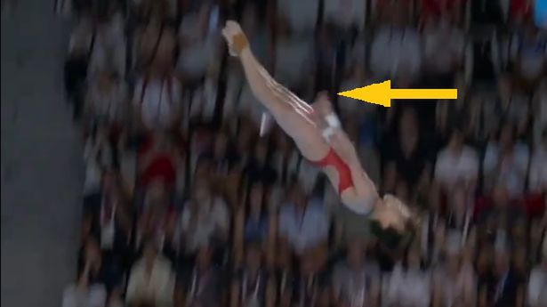 Eurosport / Niebywały skok chińskiego duetu