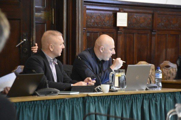 Rada miejska Wałbrzycha wystosowała apel o utrzymanie Zakładu Linii Kolejowych PLK S.A. w Wałbrzychu.