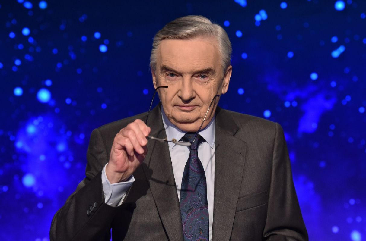 Ile zarabia Tadeusz Sznuk? Ta kwota może zaskoczyć!