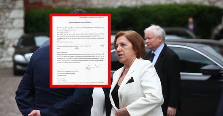 Co zeznała Barbara Skrzypek? Kluczowe cytaty z przesłuchania