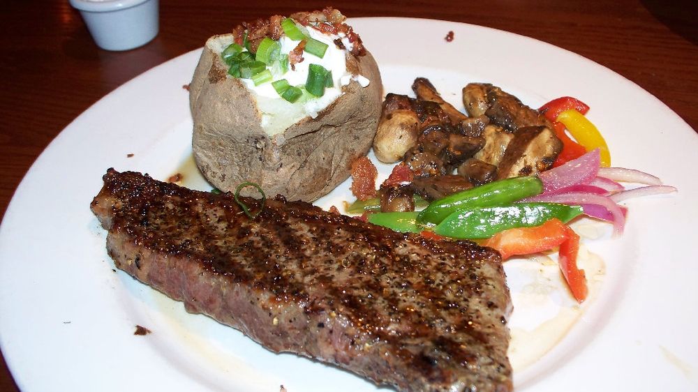 Szybko smażony rostbef z wołowiny nowozelandzkiej (samo mięso)