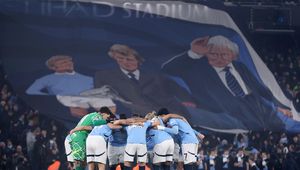 Ostatnia szansa dla Manchesteru City. O awans do 1/16 finału zagra aż 9 drużyn