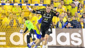 Liga Mistrzów. Filip Jicha nie wróci do gry. THW Kiel znalazło zastępcę Nikoli Bilyka