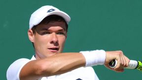 Kamil Majchrzak skomentował swój popisowy mecz