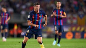 Media: Lewandowska zablokowała transfer