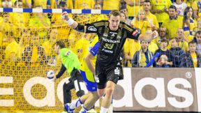 Liga Mistrzów. Filip Jicha nie wróci do gry. THW Kiel znalazło zastępcę Nikoli Bilyka