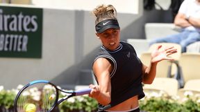 Madison Keys gotowa grać przy pustych trybunach. "To będzie bardzo trudne, ale chcę powrotu tenisa, nawet bez kibiców"