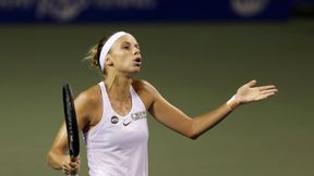 WTA Tokio: Magda Linette nie zatrzymała Karoliny Woźniackiej. Derby Polski nie w Ariake Coliseum