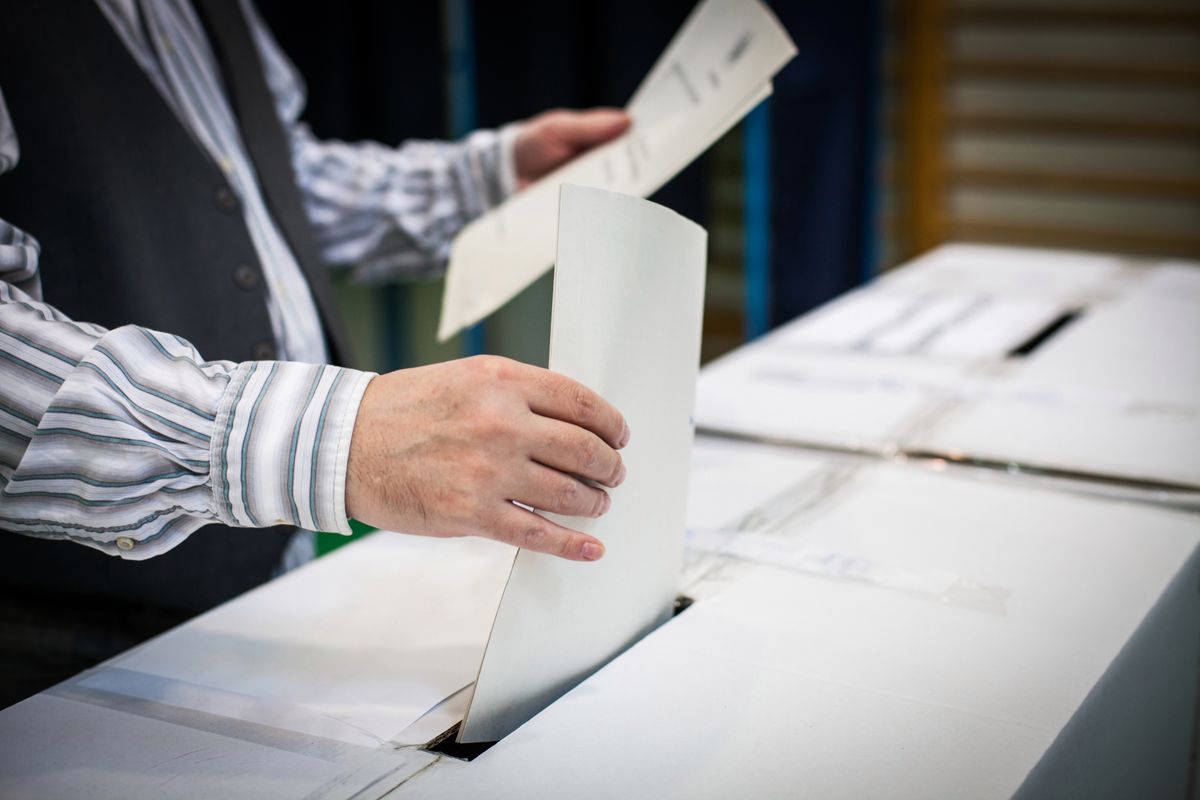 Wybory do Europarlamentu 2019. Jak głosować w innym mieście?