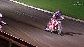 Polska - Dania: goście powiekszają przewagę