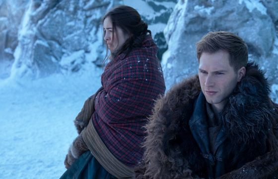 Netflix ogłosił koniec produkcji „Cień i kość” oraz czterech innych seriali