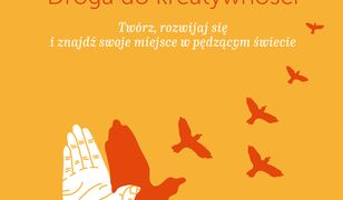 Mindfulness. Droga do kreatywności