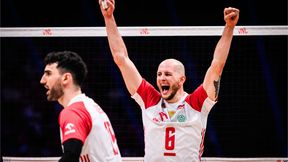 Przeciekający dach w meczu Polaków. Bartosz Kurek odnosi się do sytuacji