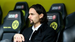 Neven Subotić nie trafi do Anglii. Obrońca BVB musi przejść operację i nie zagra do końca roku