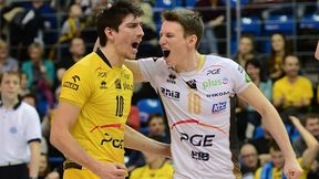 Fotorelacja: PGE Skra Bełchatów - AZS Częstochowa 3:0