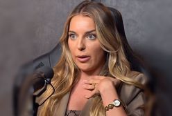 Chciał ją zgwałcić. "Poszedł do łazienki, wrócił i się na mnie rzucił"