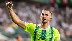 Polak rozwiązał kontrakt na Cyprze. Teraz powrót do Ekstraklasy?