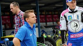 Drużyny powinny się modlić, by tarnowian zabrakło w play-offach - rozmowa z Krzysztofem Cegielskim