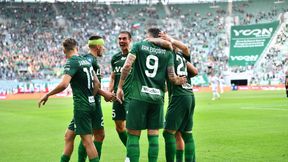 Przełamanie we Wrocławiu. Śląsk skorzystał z pucharowej formy Lecha