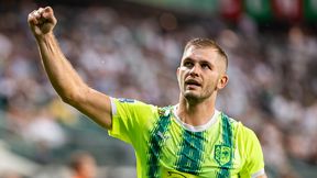Polak rozwiązał kontrakt na Cyprze. Teraz powrót do Ekstraklasy?