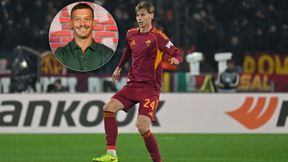 Nad tym Ziółkowski musi pracować. Włoch stawia sprawę jasno