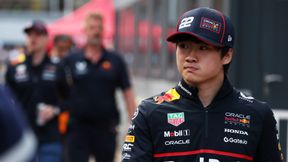 Dwa różne bolidy dla kierowców Red Bulla. Kierowca jest sam sobie winien