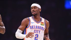 Ruszyła liga NBA. Co za mecz na otwarcie