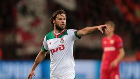 Premier Liga: Lokomotiw Moskwa rozbity w Krasnodarze, Krychowiak i Rybus wzięli udział w dramacie wicemistrza Rosji