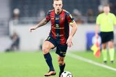 Piłka nożna: PKO BP Ekstraklasa - mecz: Pogoń Szczecin - Motor Lublin