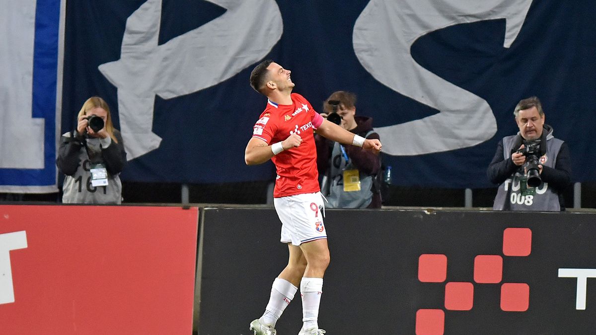 WP SportoweFakty / Krzysztof Porębski