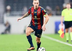 CANAL+ Sport 3 Piłka nożna: PKO BP Ekstraklasa - mecz: Pogoń Szczecin - Motor Lublin