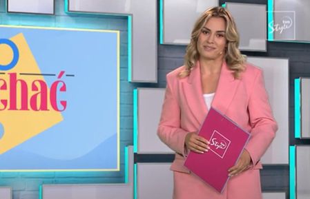 Koniec programu informacyjnego TVN Style