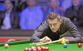 Eurosport 1 HD Snooker: Turniej Welsh Open w Llandudno - 2. dzień
