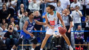Anwil - Stal. Almeida i Ware. Gwiazdy mocno świeciły