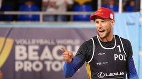 VW Beach Pro Tour Futures Warszawa Wilanów - mecze play-off (galeria)