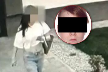 Rodzina Mai z Mławy nie ma dostępu do akt. "Wszystko na własną rękę"