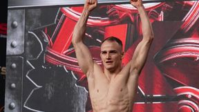 Kolejne ciekawe starcie na XTB KSW 81! Szykuje się hit w wadze koguciej