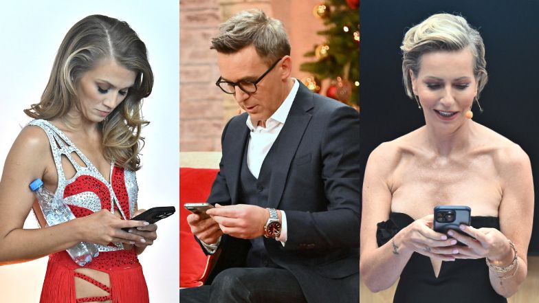 Kaczorowska skomentowała oświadczenie Kurzajewskiego ws. Smaszcz