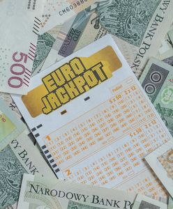 Kiedy losowanie Eurojackpot? Gigantyczna kumulacja dalej rośnie