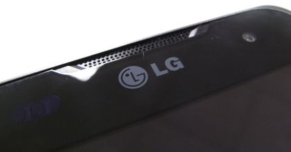 LG P700 i P880 - Android z QWERTY i cztery rdzenie?