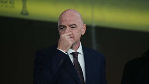 Bilet na mecz MŚ za... 30 złotych. To wydarzyło się naprawdę