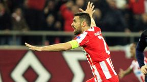 Olympiakos Pireus mistrzem Grecji